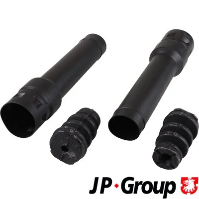 Topes de suspensión & guardapolvo amortiguador para Mitsubishi Colt VI (Z3A)