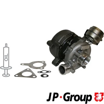 1117400300 JP Group