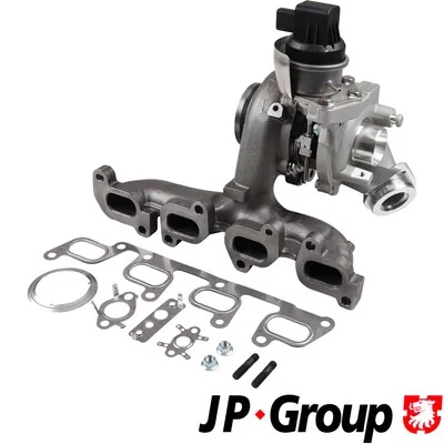 1117412600 JP Group
