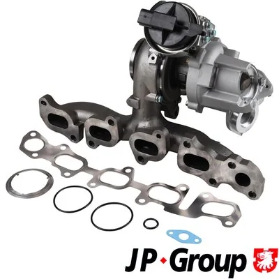 1117414500 JP Group