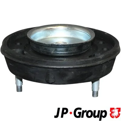 1542301000 JP Group