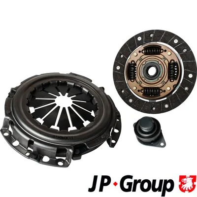 Comprar Kit de embrague completo Fabia  6Y