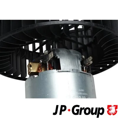 1426100100 JP Group Ventilador de habitáculo