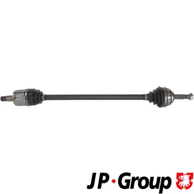 1143100180 JP Group