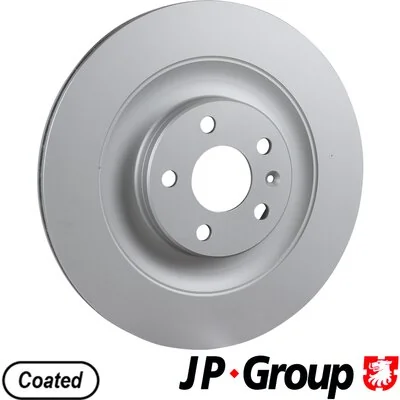 4963201500 JP Group