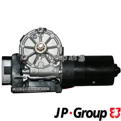 Motor del limpiaparabrisas Volkswagen Sharan I monovolumen comprar en España