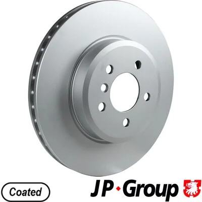 Frenos delanteros BMW 5  desde 98,10 €