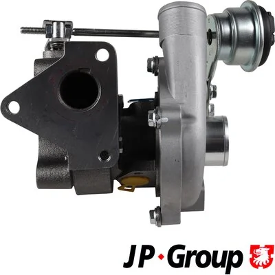 Turbocompresor JP Group 4317400300 precio, desde 127,78 EUR