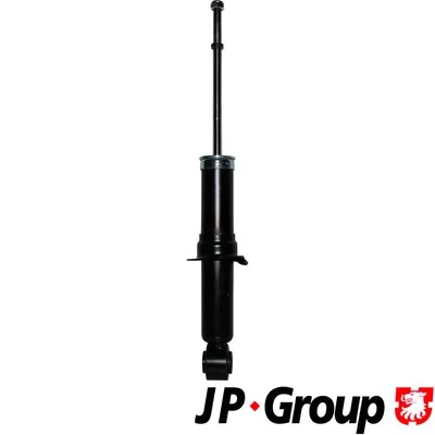 Amortiguadores traseros Corolla  monovolumen (2004-2009) original desde 48,60 €