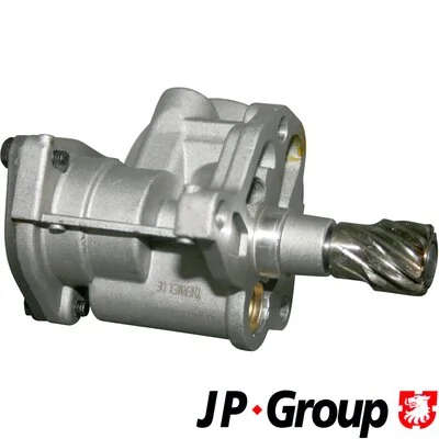 Bomba de aceite del motor Fiesta III hatchback (1989-1995) original desde 53,96 €