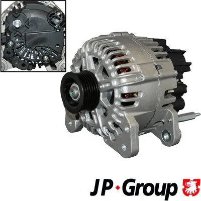 1190103400 JP Group