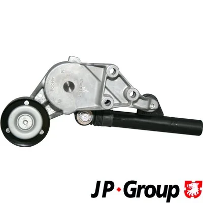 Comprar Tensor de correa poli V Toledo II 1M2