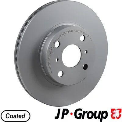 4863102100 JP Group