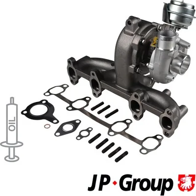 1117401700 JP Group