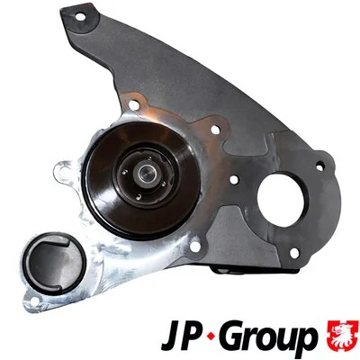 Motor de agua para Iveco Daily III ()