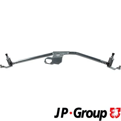 Trapezio del limpiaparabrisas Volkswagen Transporter  desde 55,64 €