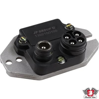 Modulo encendido para Mercedes E  W123
