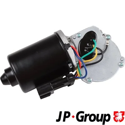 1298200800 JP Group Motor del limpiaparabrisas