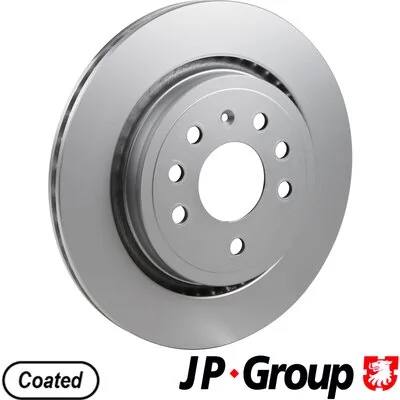 1263200500 JP Group