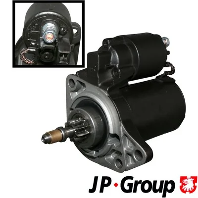 1190300700 JP Group