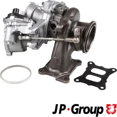 1117410900 JP Group