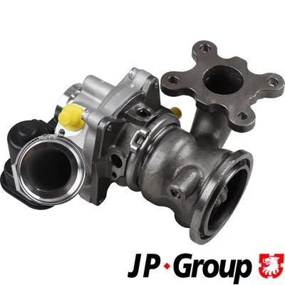 Comprar Turbocompresor Volkswagen Golf VIII CD1, DA1