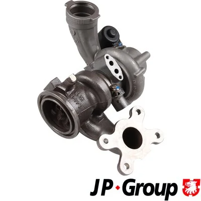 4918001620 Mitsubishi Turbo para motor