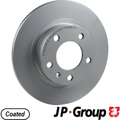 1263201300 JP Group