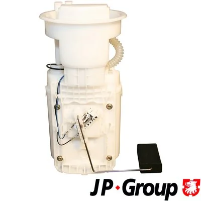 Comprar Unidad de alimentación de combustible Polo IV 9N, 9A