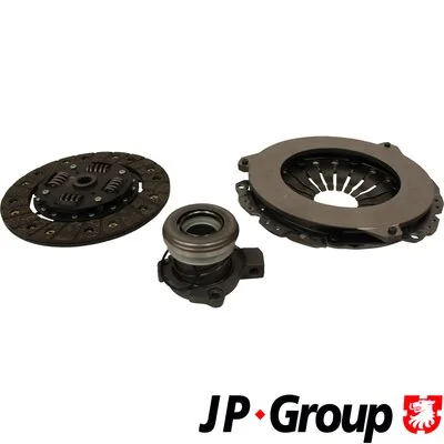 Comprar 621302933 INA Kit de embrague completo