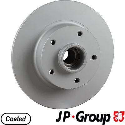 4363202900 JP Group