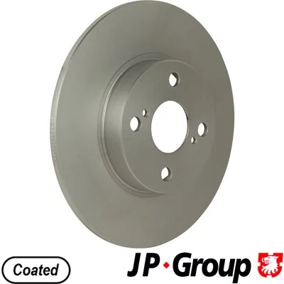 4863200300 JP Group