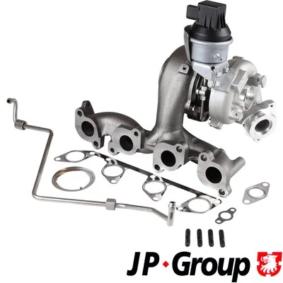 1117800310 JP Group