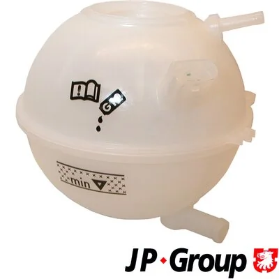 Vaso de expansión sistema de refrigeración Leon hatchback (1999-2006) original desde 18,79 €