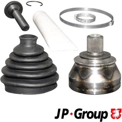 1143305310 JP Group