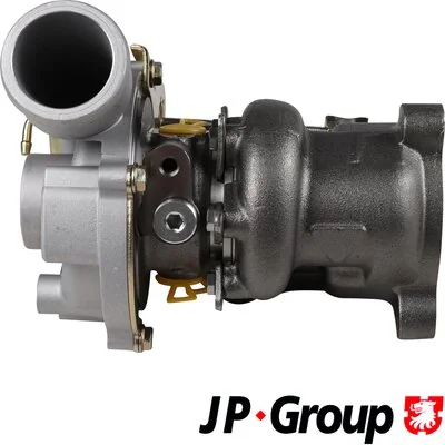 Turbocompresor JP Group 1117400500 precio, desde 207,64 EUR