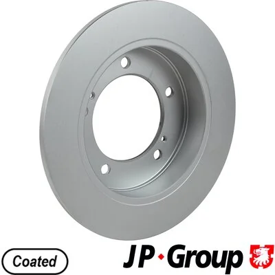 4763100100 JP Group Discos