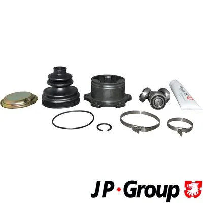 1143501610 JP Group