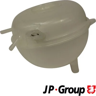 Vaso de expansión refrigerante Volkswagen Transporter  (7HB, 7HJ, 7EB, 7EJ)