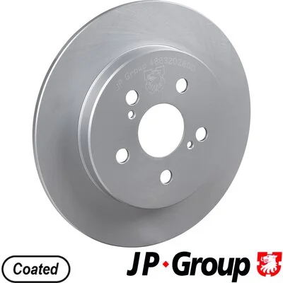 4863202800 JP Group