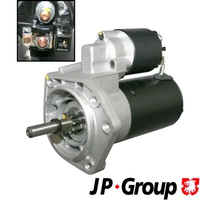 1190301700 JP Group