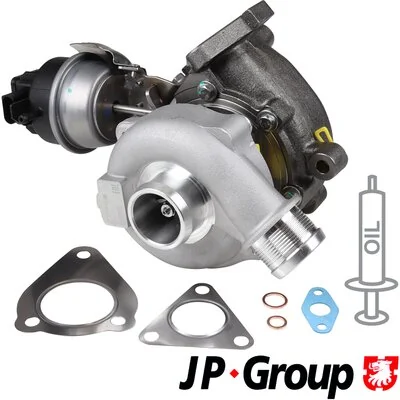 1117405700 JP Group