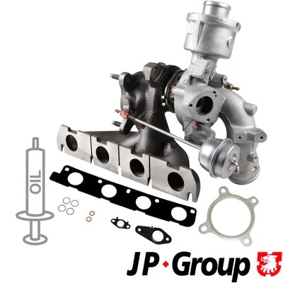 1117407500 JP Group
