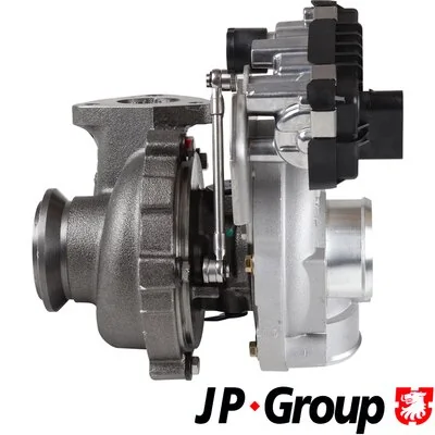 Turbocompresor JP Group 1217400700 precio, desde 159,72 EUR