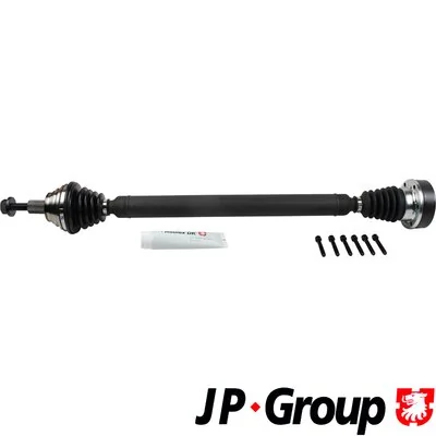 1143107780 JP Group