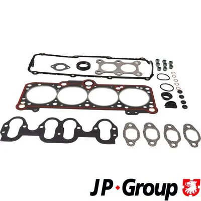 1119001010 JP Group