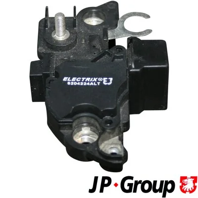 Regulador De Rele Del Generador (Rele De Carga) Fiat Palio 178BX