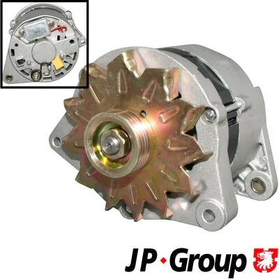 1190101300 JP Group