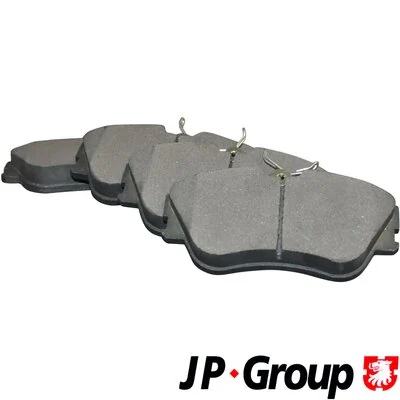 Pastillas de freno delanteras Transporter  bus (1990-2004) original desde 31,19 €