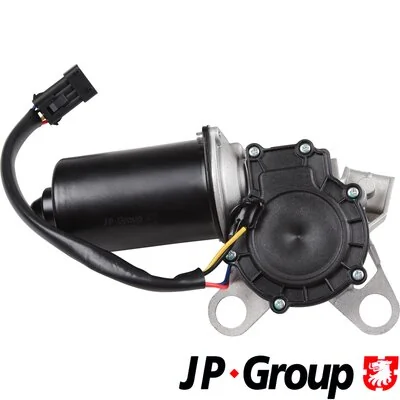 1298201100 JP Group Motor del limpiaparabrisas